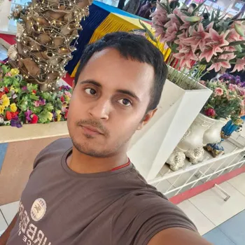 Atharv Trivedi  - Best Home Tutor in Shyam Nagar, Kanpur